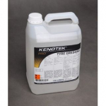 PROFESIONALUS Padangų juodiklis TYRE DRESSING Kenotek 5L (''RIEBIŲ '' PADANGŲ EFEKTAS)