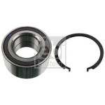 Rato guolio komplektas FEBI BILSTEIN 172954