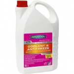 AU&Scaron;INIMO SKYSTIS RAVENOL LTC PREMIX-40&deg;C PROTECT C12++ ( G12 ) 5L