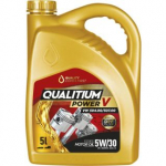 VARIKLIO ALYVA QUALITIUM POWER V C3 5W30 5L