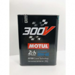 VARIKLIO ALYVA MOTUL 300V LE MANS 20W60 2 L