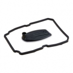 Hidraulinis filtras, automatinė transmisija MAHLE HX 81D