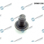 Alyvos i&scaron;leidimo kai&scaron;tis, alyvos karteris Dr.Motor Automotive DRM01356