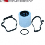Filtras, karterio alsuoklis ENERGY SE00003