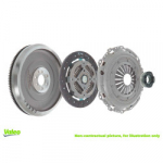 Keitimo komplektas, sankaba VALEO 835071