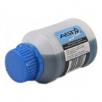 SKYSTIS ( 0,25 L ) testeriui variklio ''galvos'' tarpinės pralaidumo nustatymui ( CO2) ASTA/RESSER/TECHMAN A-1025B-1