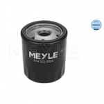 Alyvos filtras MEYLE 614 322 0020