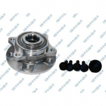 Rato guolio komplektas GSP 9336006K
