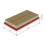 Oro filtras BOSCH F 026 400 674