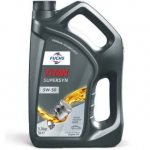 VARIKLIO ALYVA FUCHS 5W50 TITAN SUPERSYN 5 L