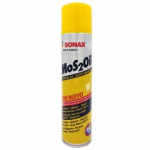 SONAX Alyva MOS2 400ML