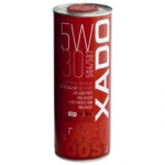 VARIKLIO ALYVA XADO Atomic Oil 5W30 504/507 RED BOOST 1L