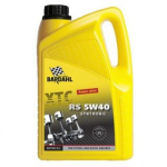 VARIKLIO ALYVA BARDAHL XTC RS 5W40 Syntronic 5L