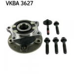 Rato guolio komplektas SKF VKBA 3627
