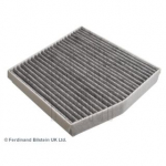 Filtras, salono oras BLUE PRINT ADN12546
