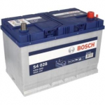 S4028 Akumuliatorius Bosch 95 AH 830 A (skaityti prekės apra&scaron;ymą )