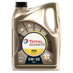 VARIKLIO ALYVA TOTAL 5W30 QUARTZ INEO LONG LIFE 5 L