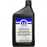 TRANSMISINĖ (VAIRO STIPRINTUVO) ALYVA MOPAR 68234631AA 0.946 L
