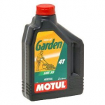 Alyva žoliapjovėms GARDEN SAE 30 4T 1L