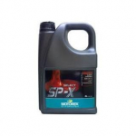 VARIKLIO ALYVA MOTOREX 5W40 SELECT SP-X 4 L
