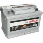 S5008 Akumuliatorius Bosch 77 AH 780 A ( skaityti prekės apra&scaron;ymą )