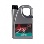 VARIKLIO ALYVA MOTOREX 5W30 SELECT SP-X 4 L