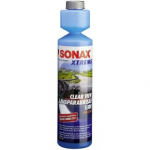 Vasarinis langų plovimo koncentratas 1:100 SONAX XTREME, 250ml