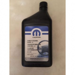 TRANSMISINĖ ( VAIRO STIPRINTUVO ) ALYVA MOPAR 68218064AC 0.946 L ( MS-9602 )
