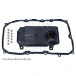 Hidraulinių filtrų komplektas, automatinė transmisija BLUE PRINT ADV182171