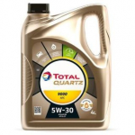 VARIKLIO ALYVA TOTAL QUARTZ 9000 5W30 NFC SL/CF ( VOLVO ) 4 L