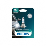 Lemputės PHILIPS H7 X-TREME VISION 12972XVPB1 150 %