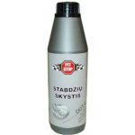 PIT STOP stabdžių skystis DOT4 450 ml