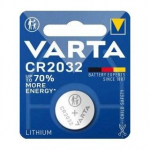 BATERIJA VARTA CR2032