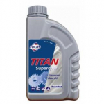 TRANSMISINĖ ALYVA FUCHS TITAN SUPERGEAR 80W90 1L