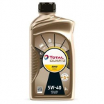 VARIKLIO ALYVA TOTAL 5W40 QUARTZ 9000 ENERGY 1L