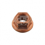 Veržlė, i&scaron;metimo kolektorius FEBI BILSTEIN 03687