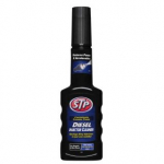 Koncentruotas dyzelinių purk&scaron;tukų ploviklis 200 ml S59200