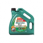 VARIKLIO ALYVA CASTROL 5W40 MAGNATEC DIESEL DPF 5 L