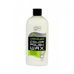 Va&scaron;kas balta spalva su carnauba Q11 500ml 012734