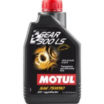 Transmisinė alyva MOTUL GEAR 300 LS 75W90 1L