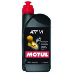 Transmisinė alyva MOTUL ATF VI 1L
