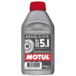 Stabdžių skystis MOTUL DOT 5.1 0,5L