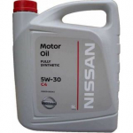 VARIKLIO ALYVA ORIGINALI NISSAN C4 DPF 5W30 5 L KE900-90043