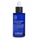 HUBISLAB AMPOULE su 65 % hialurono rūg&scaron;ties kompleksu, 120 ml