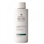 IRALTONE Exfoliuojantis ir valantis &scaron;ampūnas, 200 ml