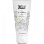 THERME ZEN WHITE LOTUS Kūno prausiklis, 200 ml