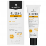 HELIOCARE 360 MD AK Fluidas SPF 100+, 50 ml