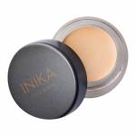 INIKA ORGANIC Stipraus maskavimo priemonė - Vanilla, 3.5 g