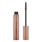 INIKA ORGANIC Ilginamasis vegani&scaron;kas blakstienų tu&scaron;as Brown, 8 ml