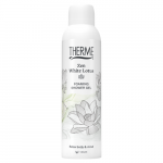 THERME ZEN WHITE LOTUS Du&scaron;o putos, 200 ml